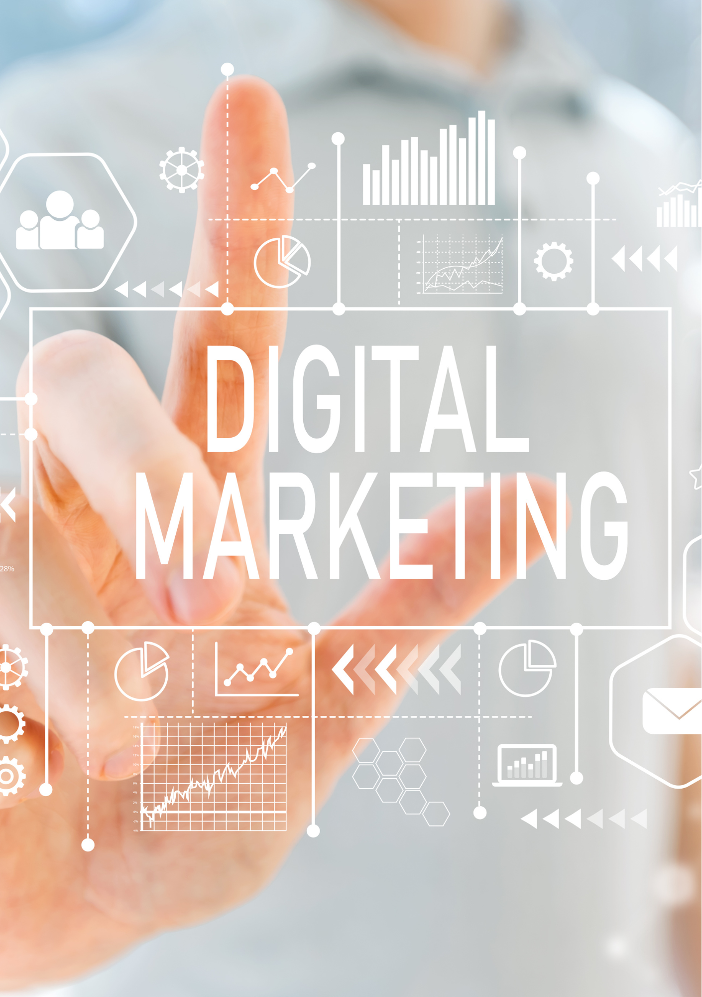 Digital Business Plan Digitalni Marketing Beko Style